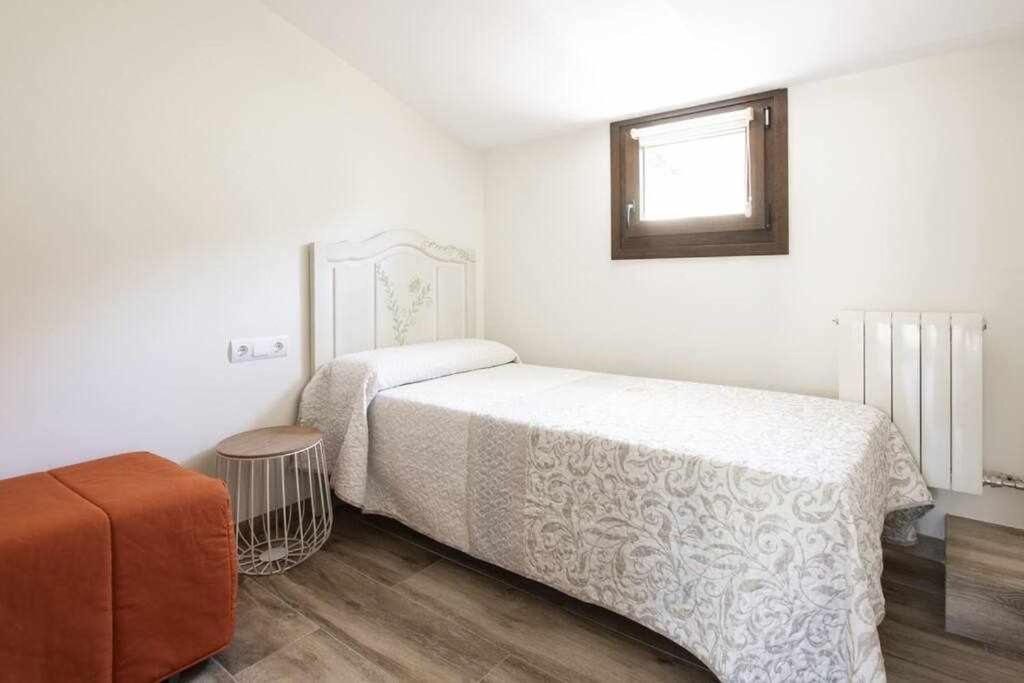 Villarroya de los Pinares Apartamento Creativo Villa Rubei מראה חיצוני תמונה